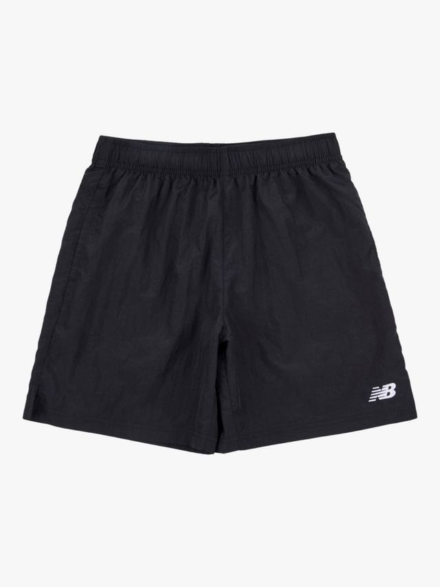 Брендовые шорты для детей New Balance, Caviar
Брендовые шорты для детей New Balance, Caviar