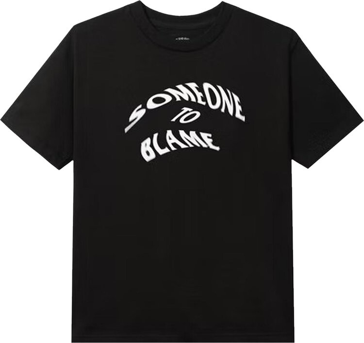 Футболка Anti Social Social Club Passing Fad Tee 'Black', черный
Футболка Anti Social Social Club Passing Fad Tee 'Black', черный