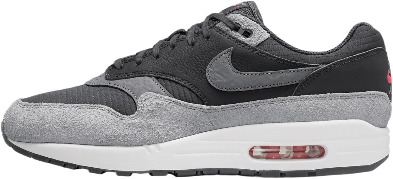 Мужские кроссовки Nike Air Max 1, серый
Мужские кроссовки Nike Air Max 1, серый