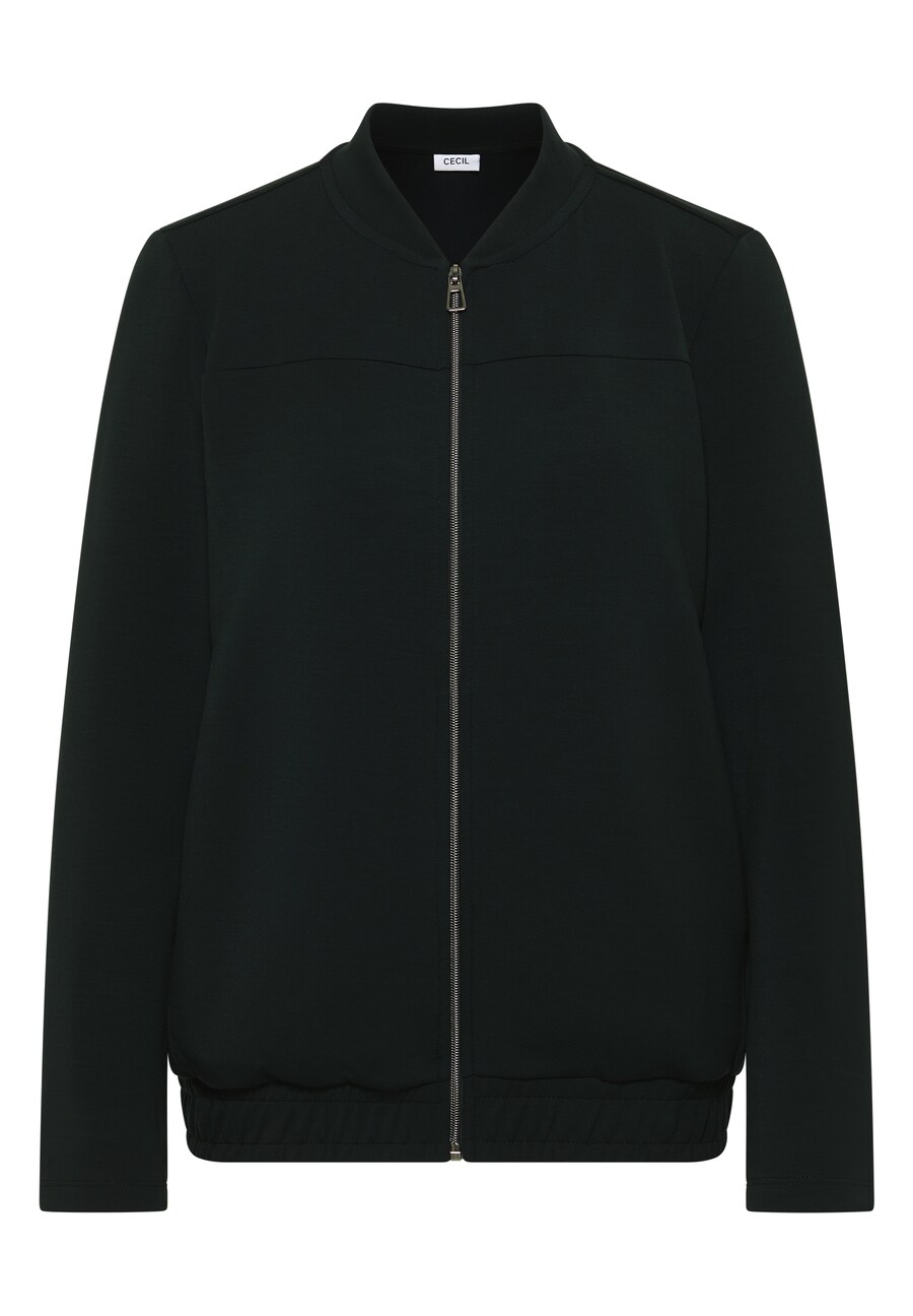 Куртка межсезонная CECIL, темно-зеленый
Куртка межсезонная CECIL, темно-зеленый