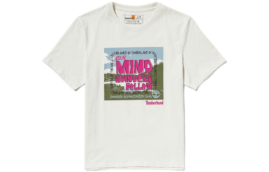 Timberland Футболка Unisex Vintage White, Белый, Timberland Футболка Unisex Vintage White
Timberland Футболка Unisex Vintage White, Белый, Timberland Футболка Unisex Vintage White