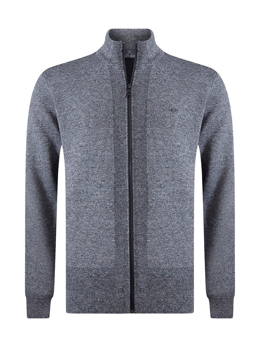 Вязаный кардиган Jacey Quinn, пятнистый синий
Вязаный кардиган Jacey Quinn, пятнистый синий