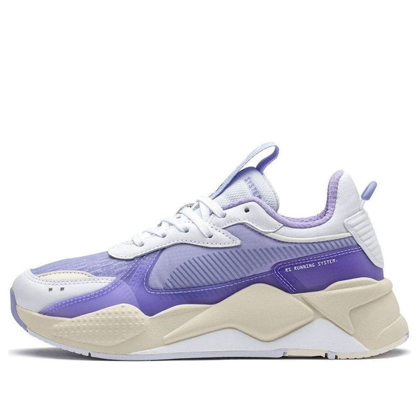 Кроссовки rs-x tech 'sweet lavender' Puma, белый
Кроссовки rs-x tech 'sweet lavender' Puma, белый