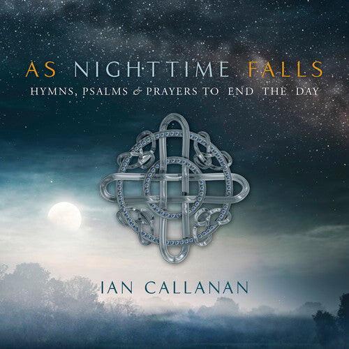 CD диск Callanan, Ian: As Nighttime Falls
CD диск Callanan, Ian: As Nighttime Falls