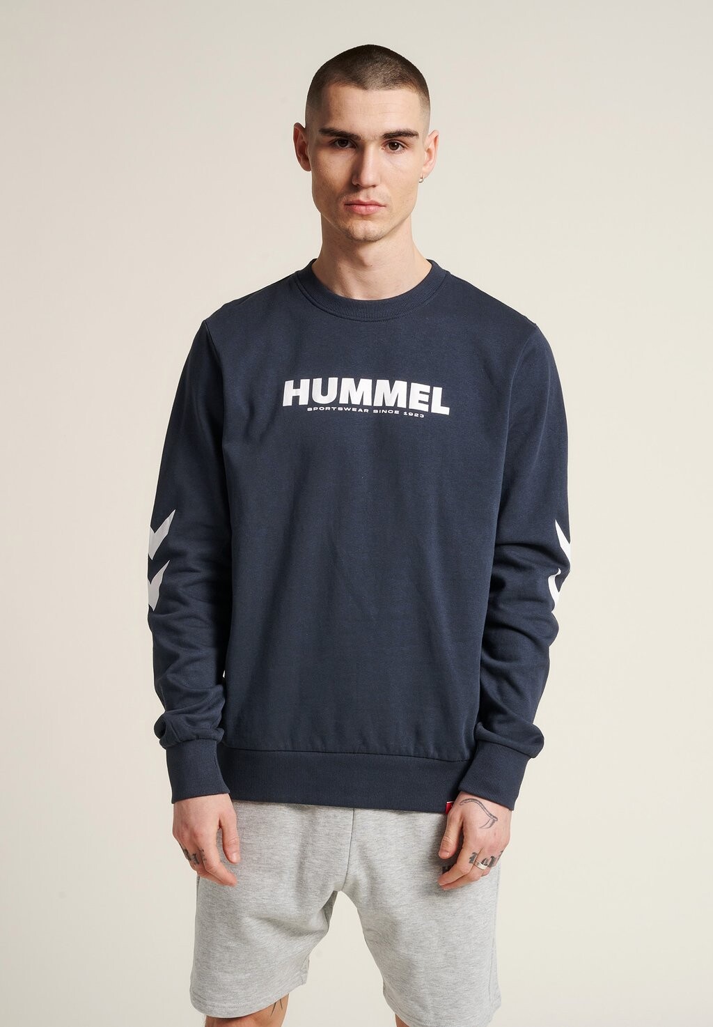 Толстовка Hummel Hmllegacy Unisex, темно-синий, Синий;серый, Толстовка Hummel Hmllegacy Unisex, темно-синий
Толстовка Hummel Hmllegacy Unisex, темно-синий, Синий;серый, Толстовка Hummel Hmllegacy Unisex, темно-синий