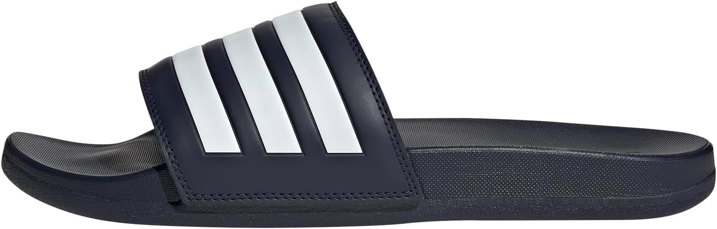 Мужские сандалии Adidas Adilette, белый
Мужские сандалии Adidas Adilette, белый