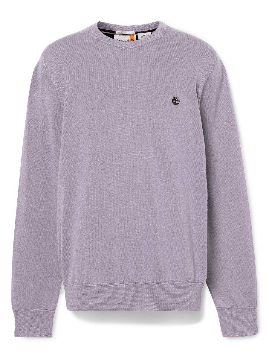 Свитер TIMBERLAND Williams River, сиреневый
Свитер TIMBERLAND Williams River, сиреневый