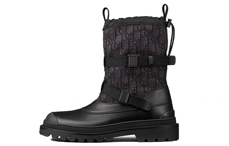 Ботинки мужские Dior, черный
Ботинки мужские Dior, черный