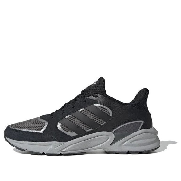 Кроссовки neo 90s valasion Adidas, черный
Кроссовки neo 90s valasion Adidas, черный