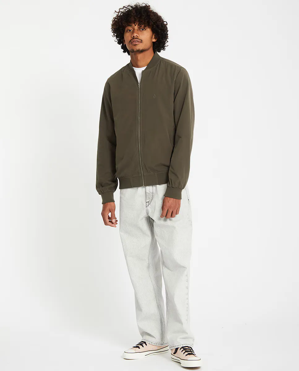 Мужская толстовка с капюшоном Volcom, темно-коричневый
Мужская толстовка с капюшоном Volcom, темно-коричневый