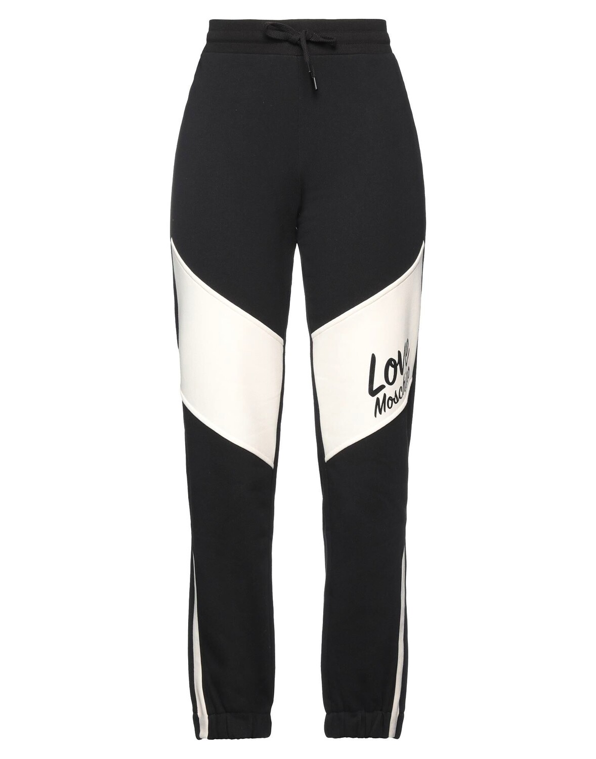 Брюки Moschino, черный
Брюки Moschino, черный
