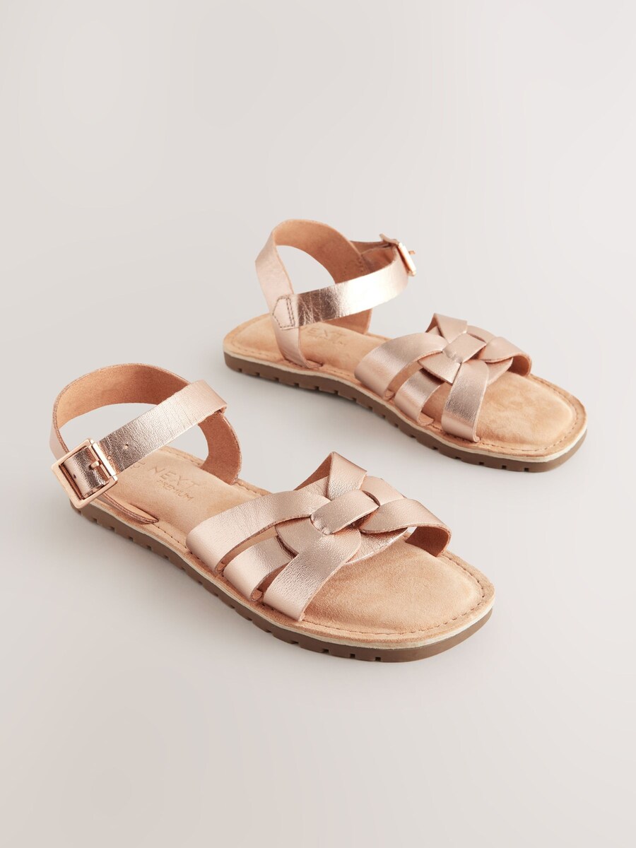 Сандалии Next, Rose Gold
Сандалии Next, Rose Gold