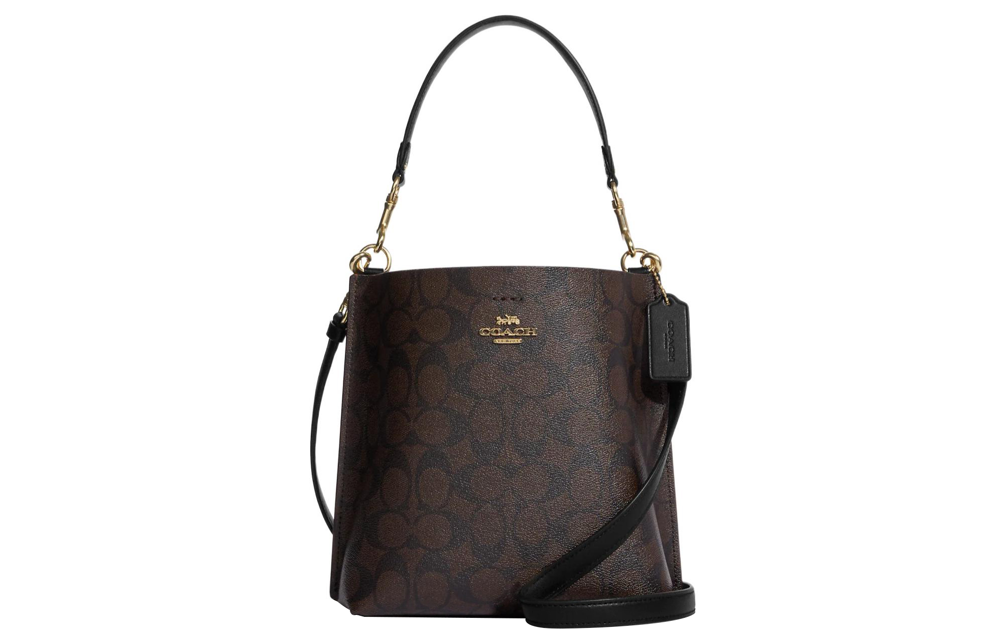 COACH Сумка Молли
COACH Сумка Молли