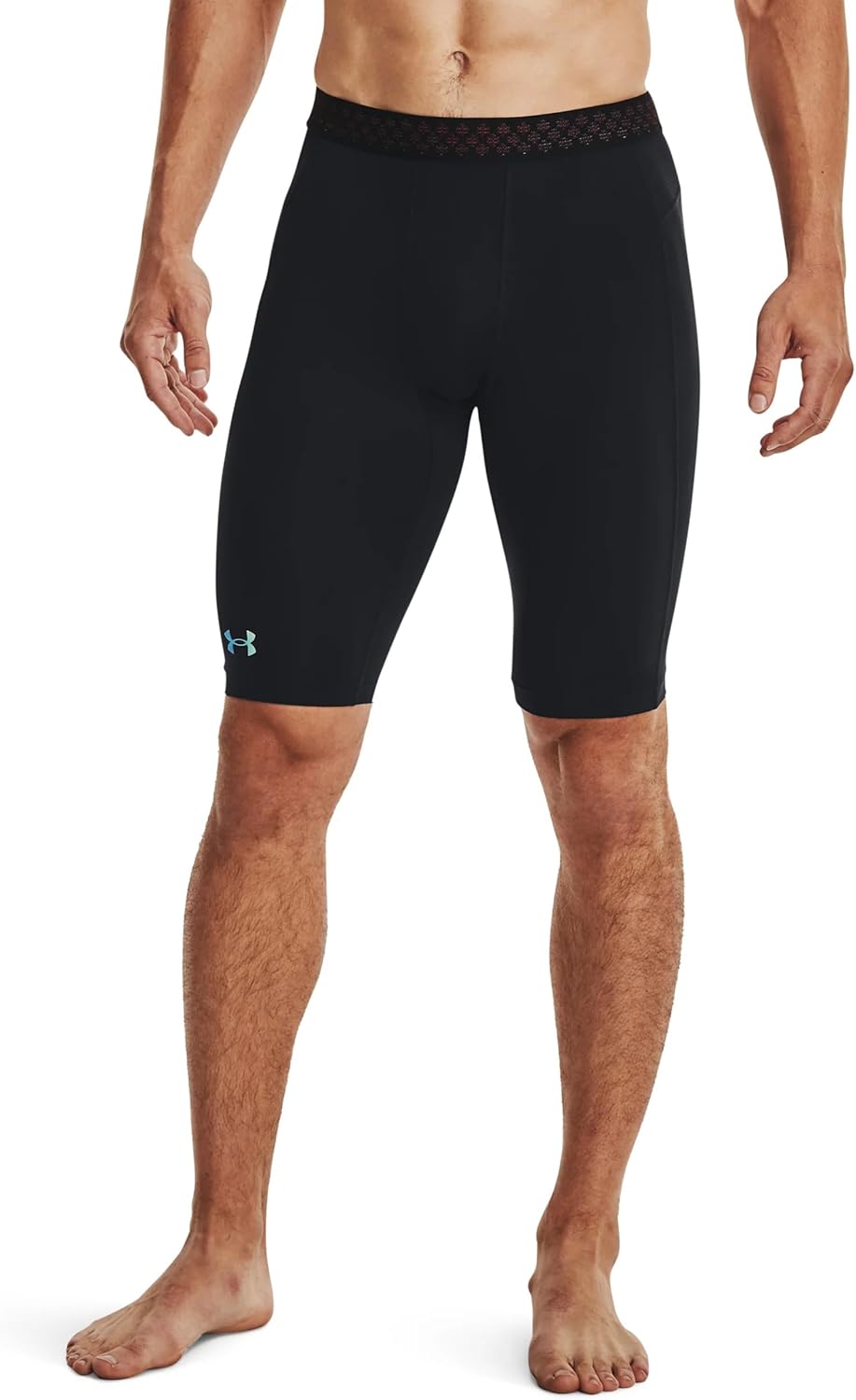 Мужские шорты Under Armour HeatGear Rush 2.0, Black (001)/Reflective
Мужские шорты Under Armour HeatGear Rush 2.0, Black (001)/Reflective