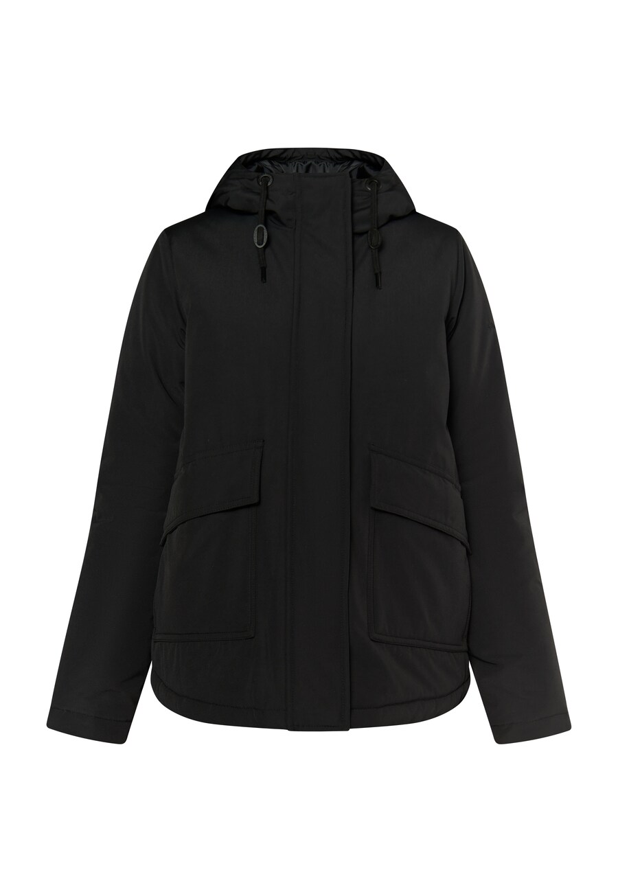 Зимняя куртка DreiMaster Klassik Winter Jacket Arctic, черный
Зимняя куртка DreiMaster Klassik Winter Jacket Arctic, черный