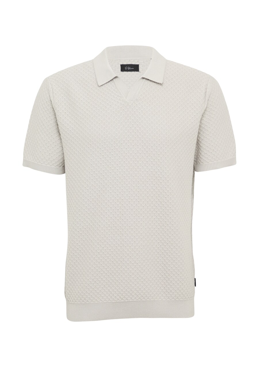 Свитер s.Oliver BLACK LABEL, бежевый
Свитер s.Oliver BLACK LABEL, бежевый