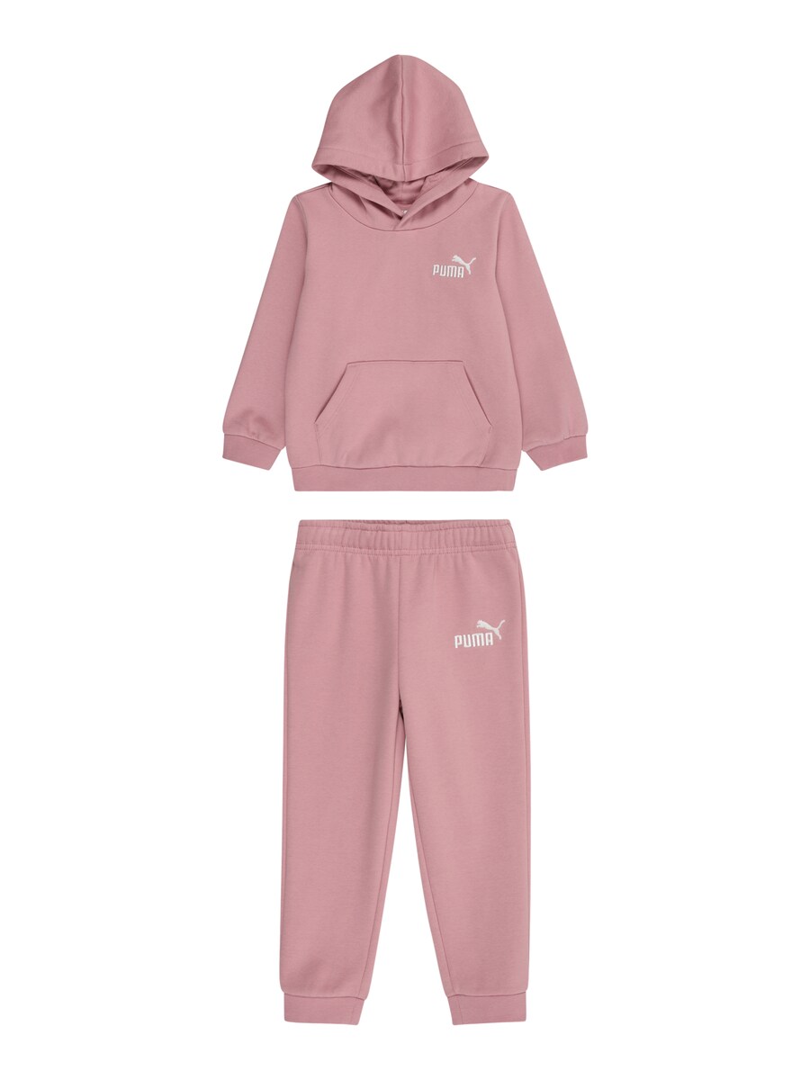 Спортивный костюм PUMA Minicats, Rose
Спортивный костюм PUMA Minicats, Rose