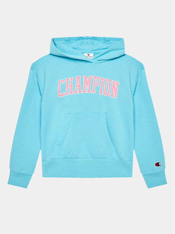 Толстовка обычного кроя Champion, синий
Толстовка обычного кроя Champion, синий