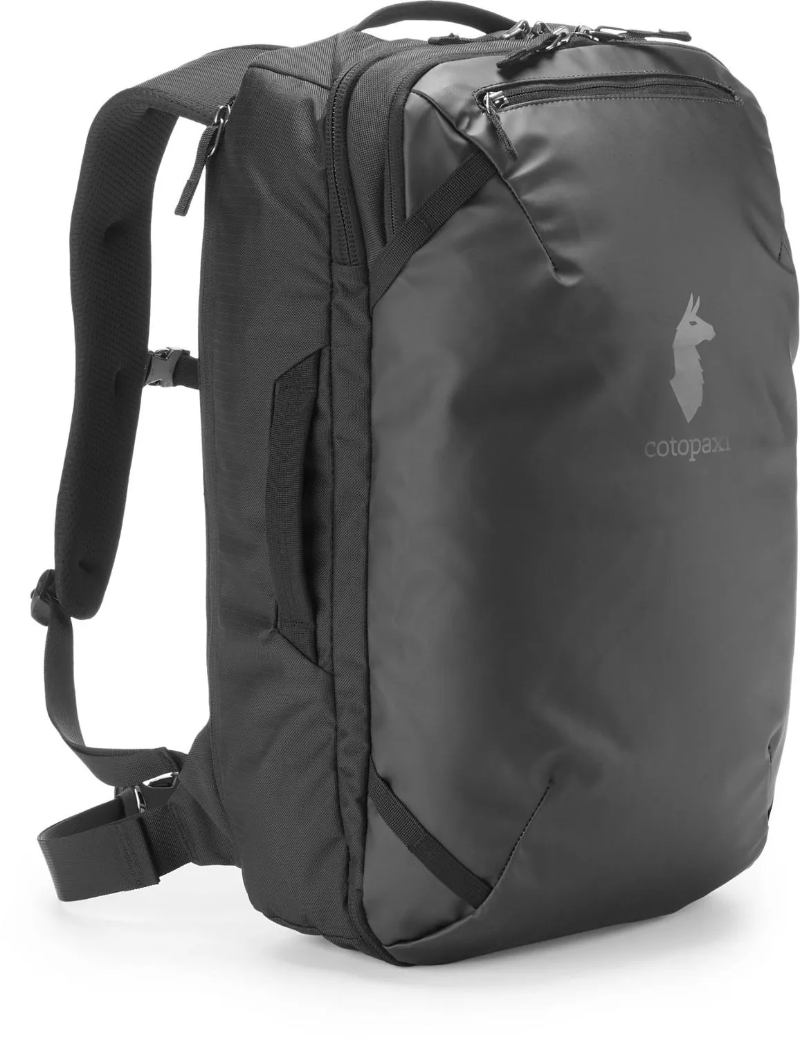 Allpa 28 L Дорожный рюкзак Cotopaxi, Cotopaxi Black
Allpa 28 L Дорожный рюкзак Cotopaxi, Cotopaxi Black