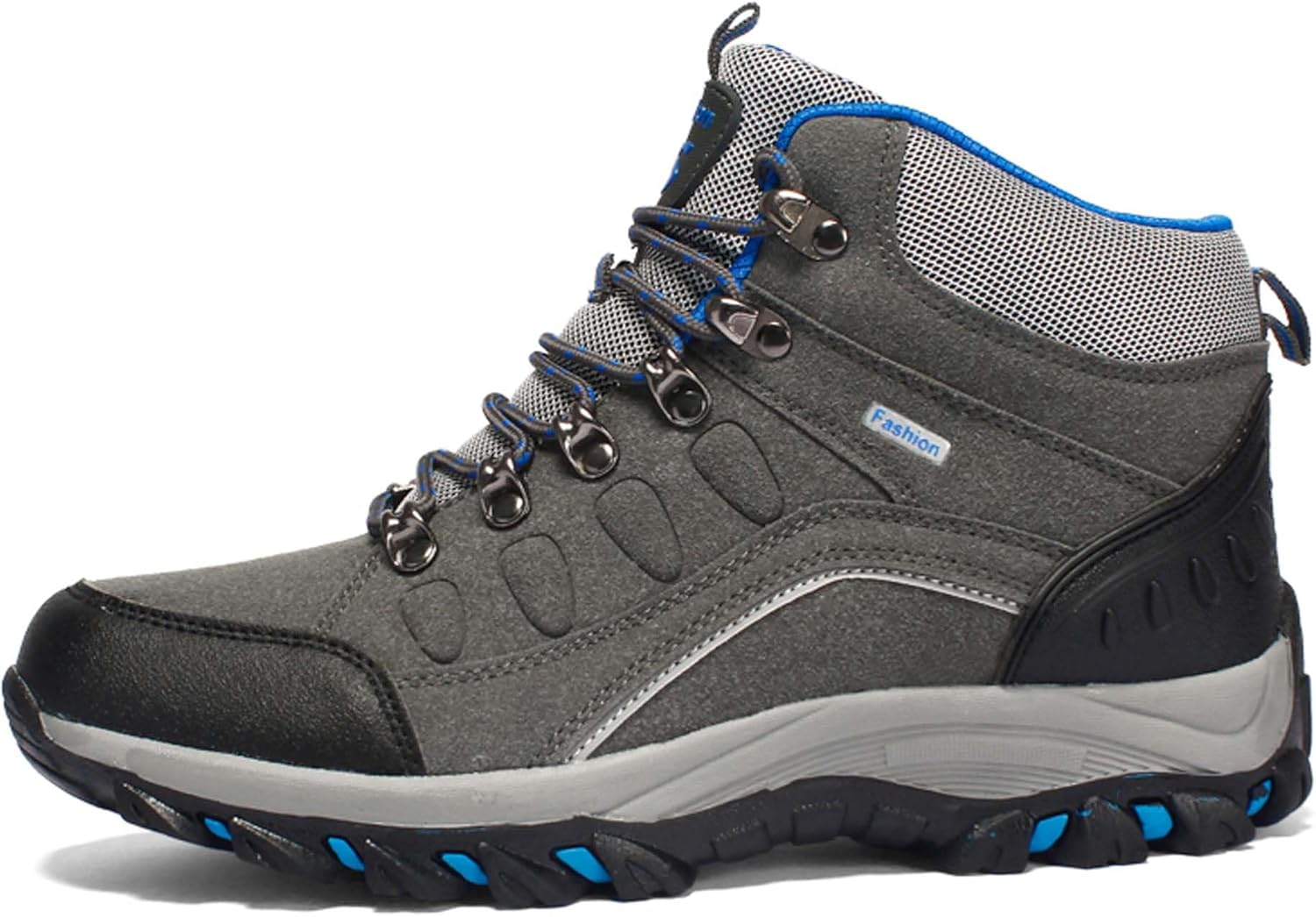 Зимние мужские трекинговые ботинки больших размеров с плюшевой утепленной подкладкой, хлопковые ботинки, походная обувь, туристическая обувь, легкие прогулочные ботинки Canopycasa, темно-серый
Зимние мужские трекинговые ботинки больших размеров с плюшевой утепленной подкладкой, хлопковые ботинки, походная обувь, туристическая обувь, легкие прогулочные ботинки Canopycasa, темно-серый