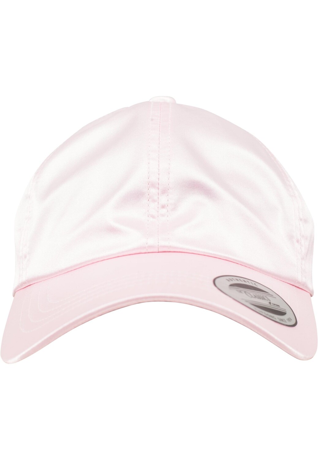 Бейсболка Flexfit Dads, цвет light pink
Бейсболка Flexfit Dads, цвет light pink