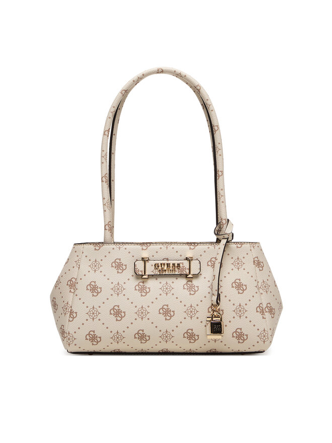 Сумка Guess Carrie Logo HWGP98 98080, экрю
Сумка Guess Carrie Logo HWGP98 98080, экрю