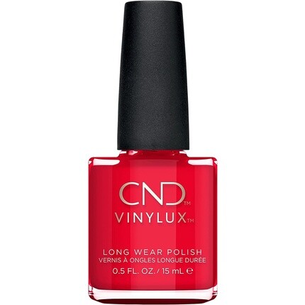 Vinylux Weekly Polish Liberte 15мл, Cnd
Vinylux Weekly Polish Liberte 15мл, Cnd