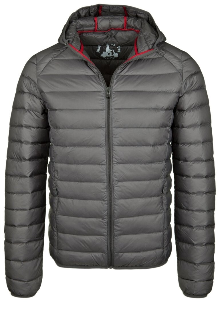 Пуховик Jott, антрацит, Серый, Пуховик Jott, антрацит
Пуховик Jott, антрацит, Серый, Пуховик Jott, антрацит