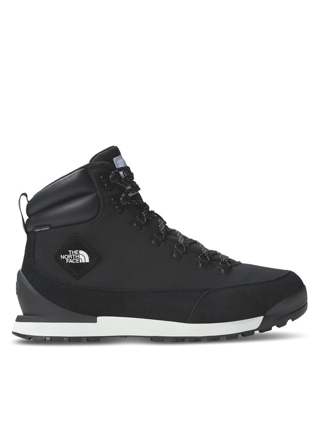 Треккинговые кроссовки M Back-To-Berkeley Iv Textile WpNF0A8177KY41 The North Face, черный
Треккинговые кроссовки M Back-To-Berkeley Iv Textile WpNF0A8177KY41 The North Face, черный