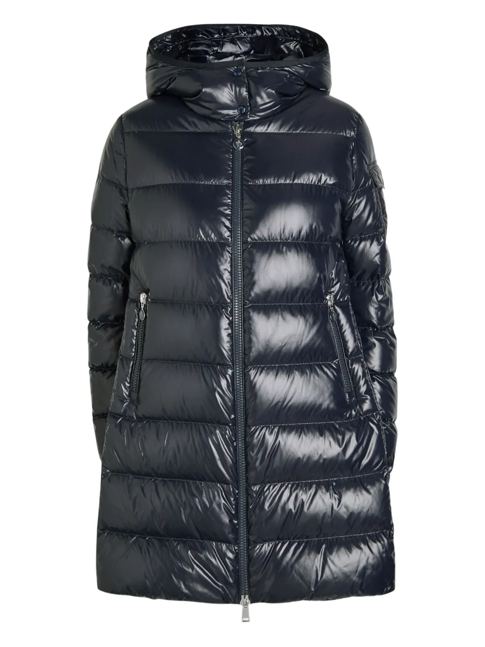 Куртка Courcelles Moncler, синий
Куртка Courcelles Moncler, синий