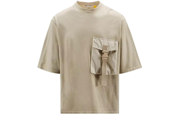 Футболка Moncler X Unisex Light Umber JW Anderson, Light Umber, Желтый, Футболка Moncler X Unisex Light Umber JW Anderson, Light Umber
Футболка Moncler X Unisex Light Umber JW Anderson, Light Umber, Желтый, Футболка Moncler X Unisex Light Umber JW Anderson, Light Umber