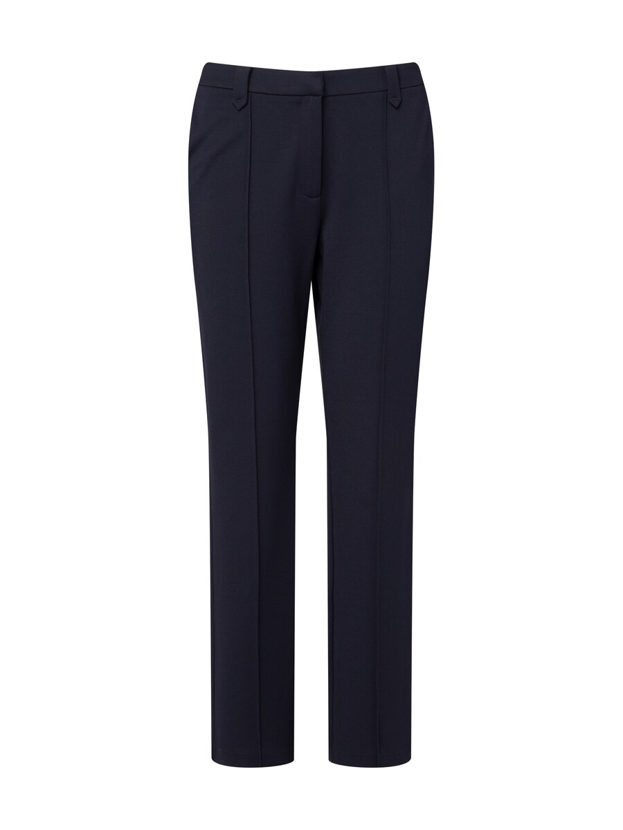 Обычные брюки Quiosque, морской синий 
Обычные брюки Quiosque, морской синий