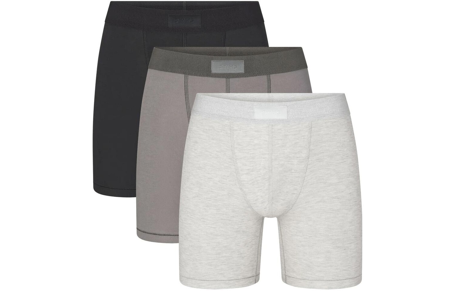 Мужские трусы Skims 
Мужские трусы Skims