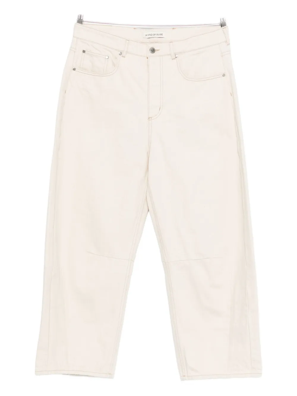 Джинсы Кандан A Kind of Guise, нейтральный
Джинсы Кандан A Kind of Guise, нейтральный