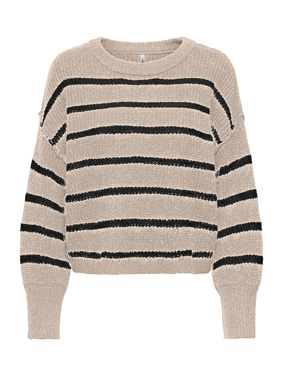 Свитер ONLY ONLMALLY, Beige
Свитер ONLY ONLMALLY, Beige