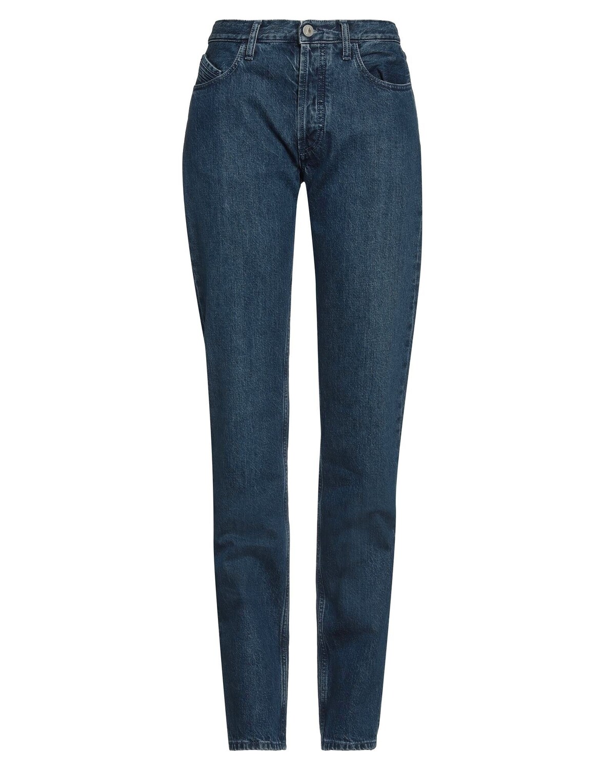 Джинсы The Attico, синий
Джинсы The Attico, синий