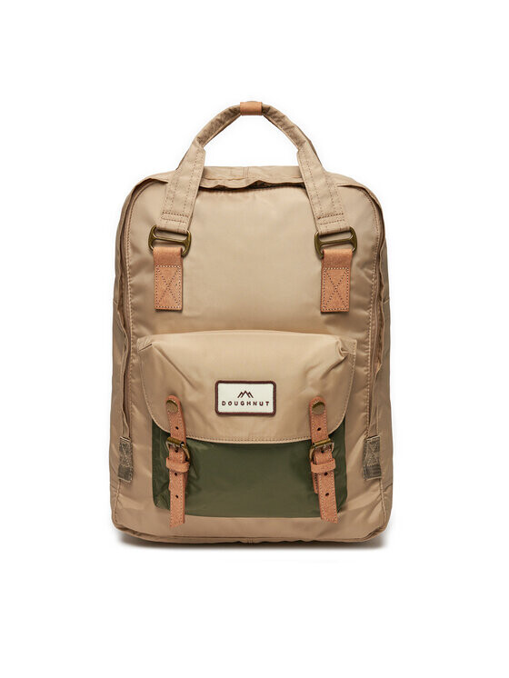 Рюкзак Doughnut, бежевый
Рюкзак Doughnut, бежевый