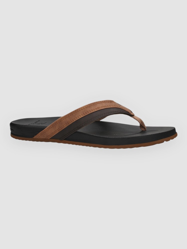 Сандалии Rip Curl Soft Top Open Toe Sandalen, black/brown
Сандалии Rip Curl Soft Top Open Toe Sandalen, black/brown