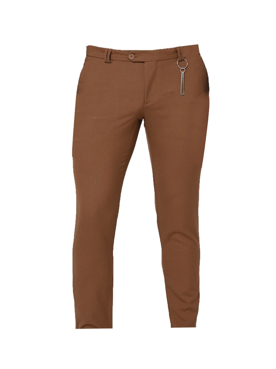 Обычные брюки Antioch, коричневый
Обычные брюки Antioch, коричневый