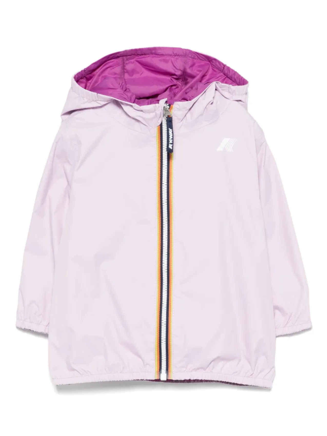 Куртка K Way Kids Jake, фиолетовый
Куртка K Way Kids Jake, фиолетовый