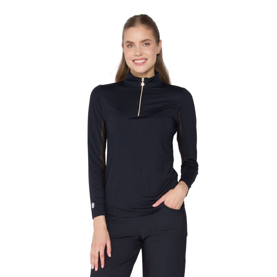 Женская футболка с длинными рукавами и воротником-стойкой G Lifestyle G Lifestyle Clothing, Black, Черный, Женская футболка с длинными рукавами и воротником-стойкой G Lifestyle G Lifestyle Clothing, Black
Женская футболка с длинными рукавами и воротником-стойкой G Lifestyle G Lifestyle Clothing, Black, Черный, Женская футболка с длинными рукавами и воротником-стойкой G Lifestyle G Lifestyle Clothing, Black