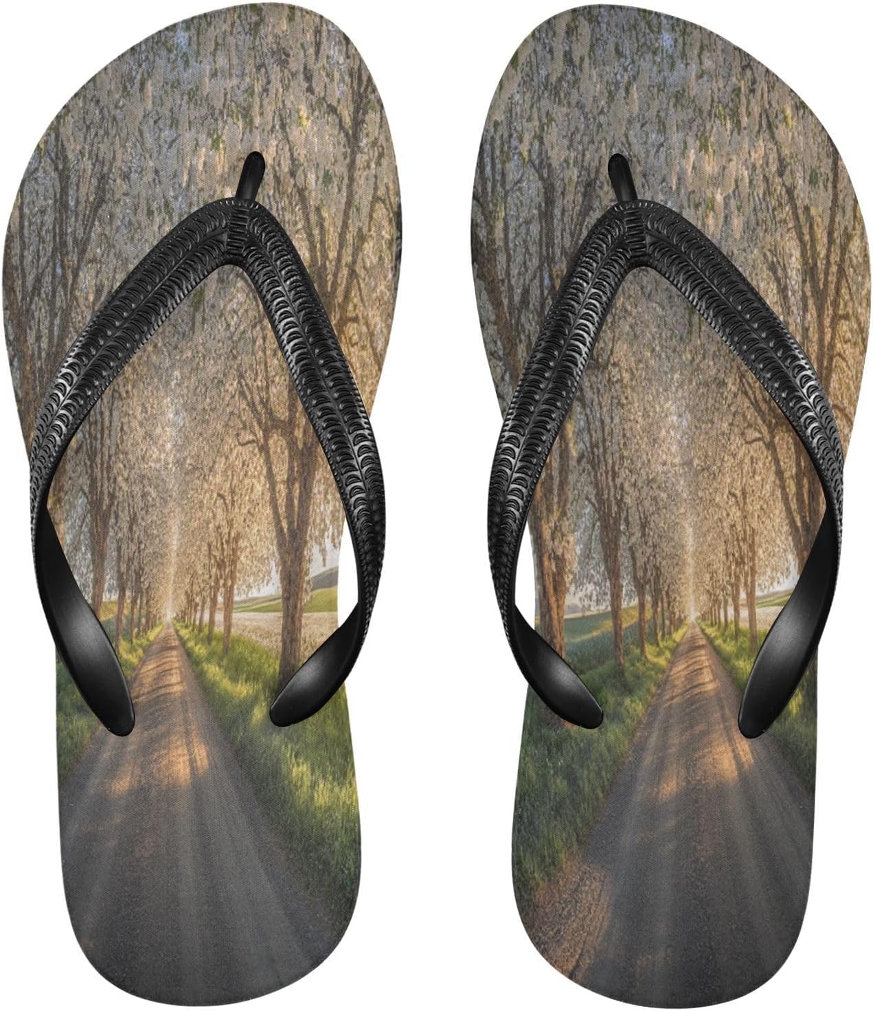 Вьетнамки Cherry Tree Beige для пляжа и душа, сандалии с резиновой подошвой, нескользящие летние тапочки для женщин и мужчин Sinestour
Вьетнамки Cherry Tree Beige для пляжа и душа, сандалии с резиновой подошвой, нескользящие летние тапочки для женщин и мужчин Sinestour