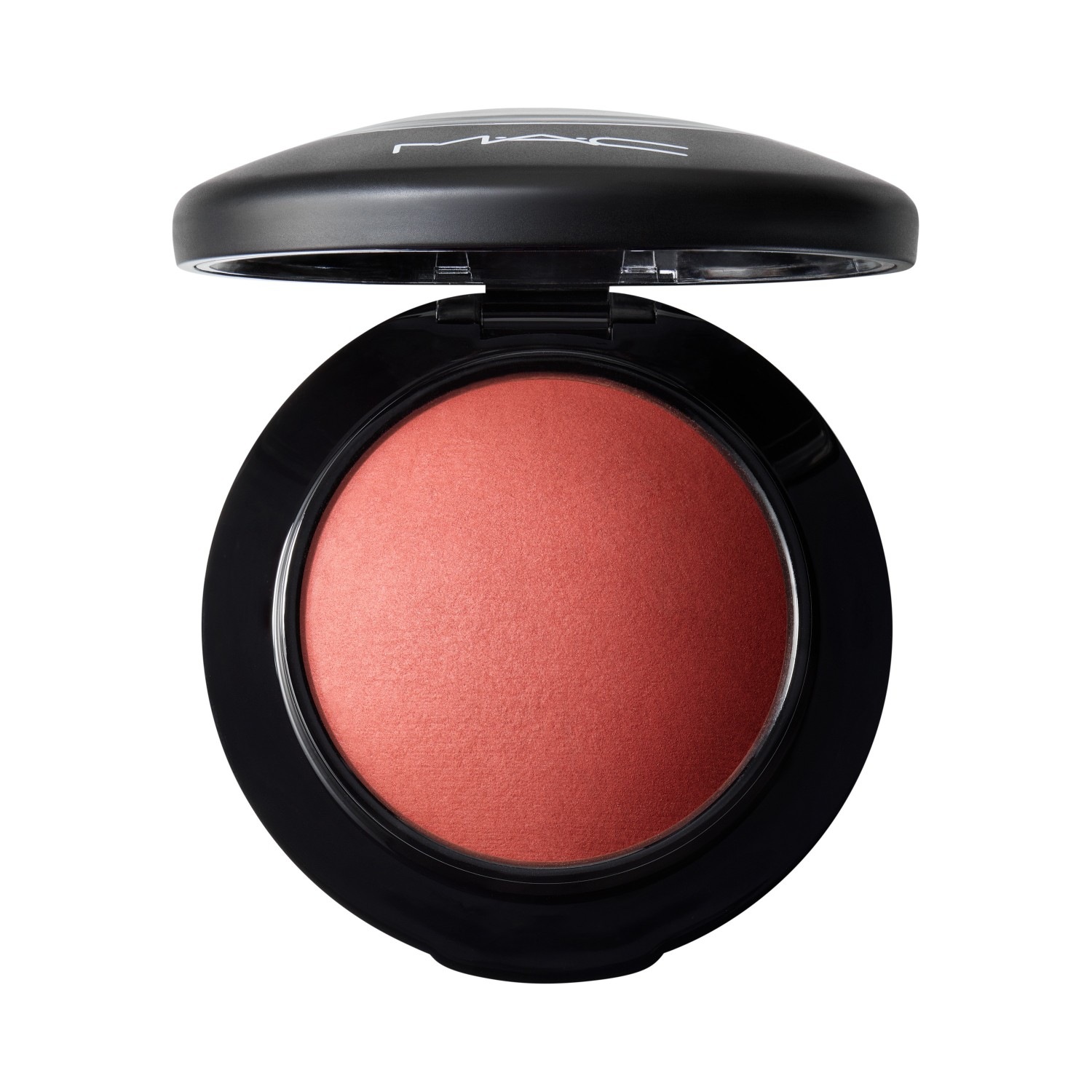 Румяна mineralize Mac, flirting with danger, вес 4 гр.
Румяна mineralize Mac, flirting with danger, вес 4 гр.