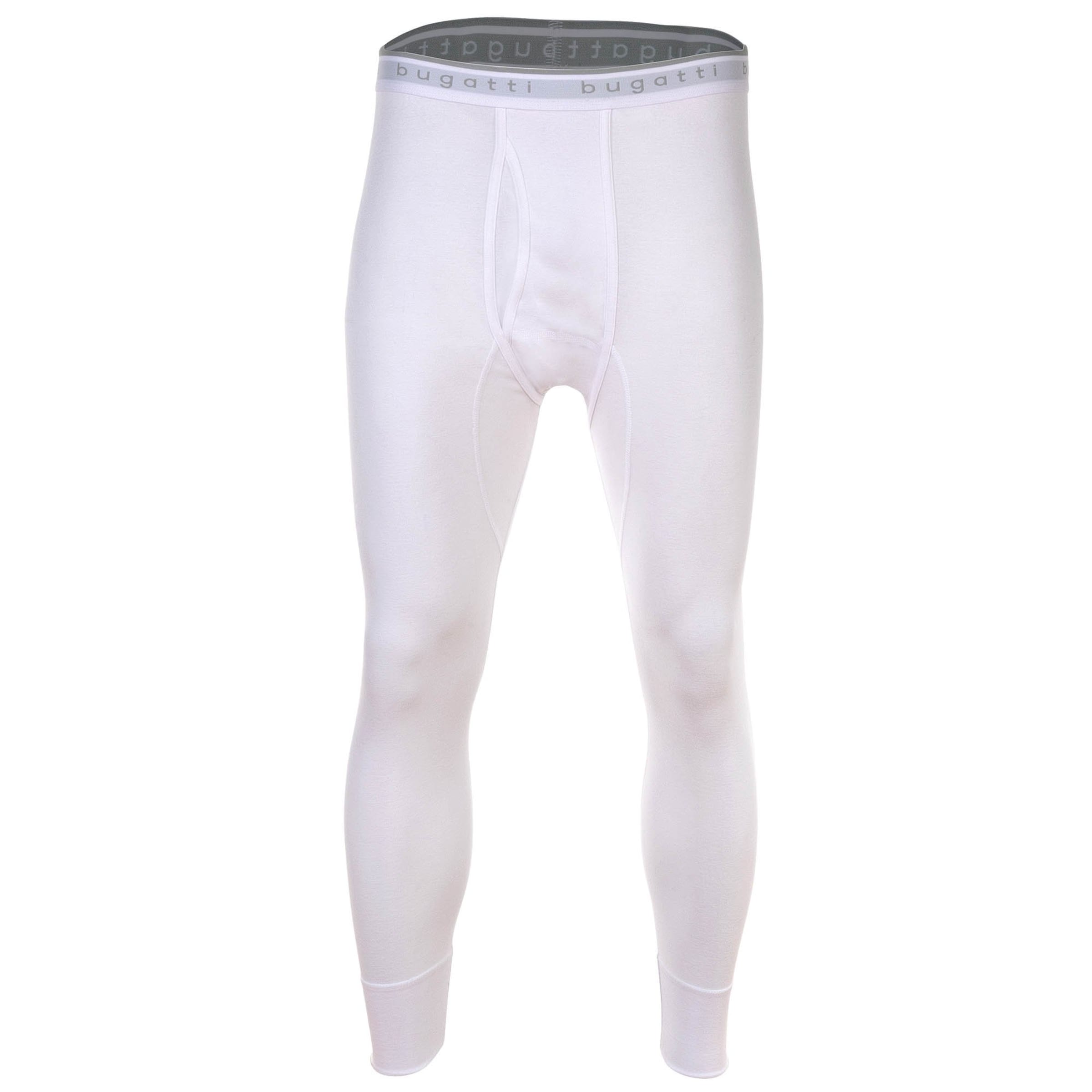Bugatti Термобелье Long Johns в белом цвете
Bugatti Термобелье Long Johns в белом цвете
