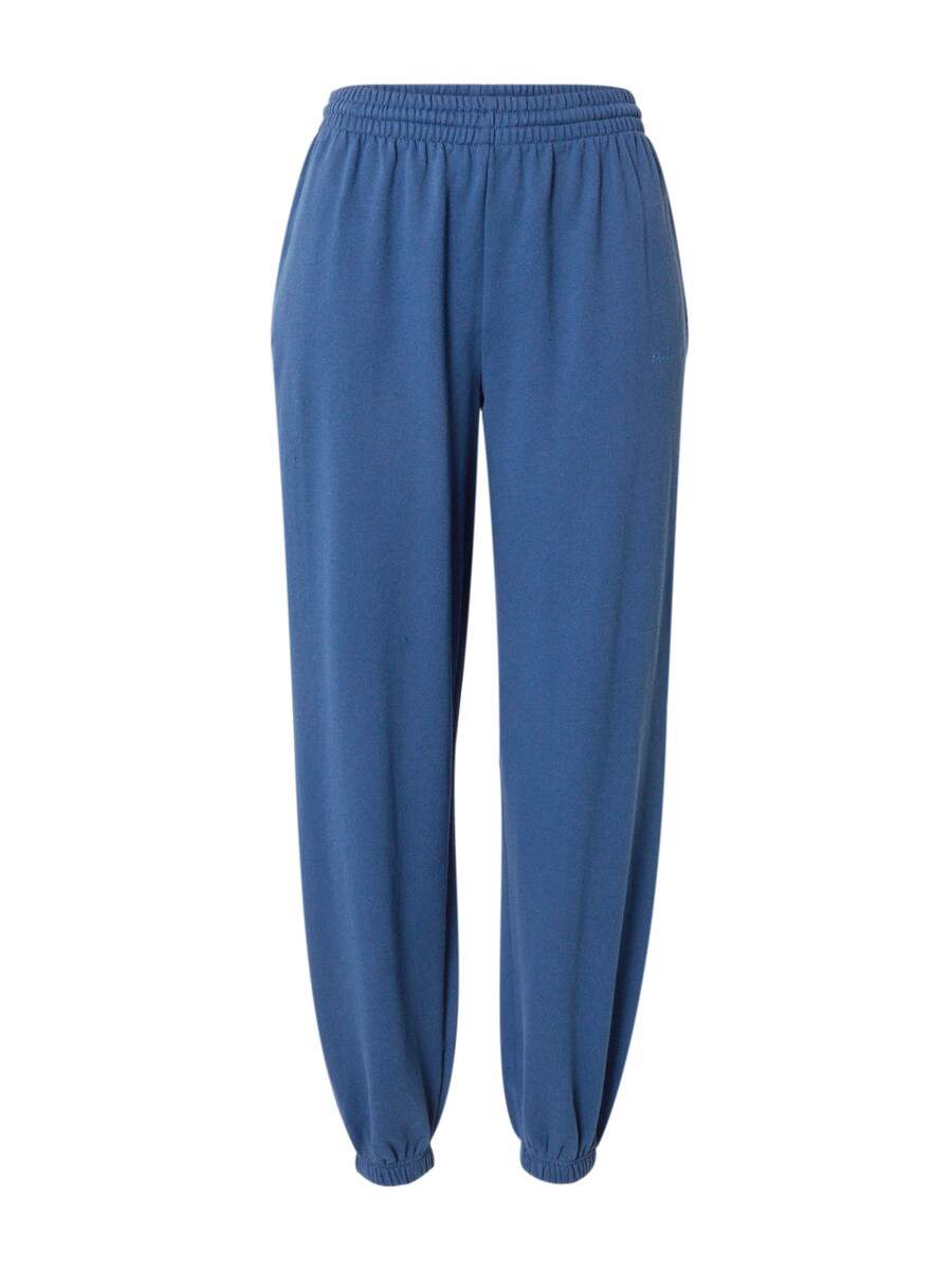 Зауженные брюки Boux Avenue, синий
Зауженные брюки Boux Avenue, синий