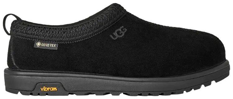 Кроссовки UGG Tasman GORE-TEX Slipper, черный
Кроссовки UGG Tasman GORE-TEX Slipper, черный
