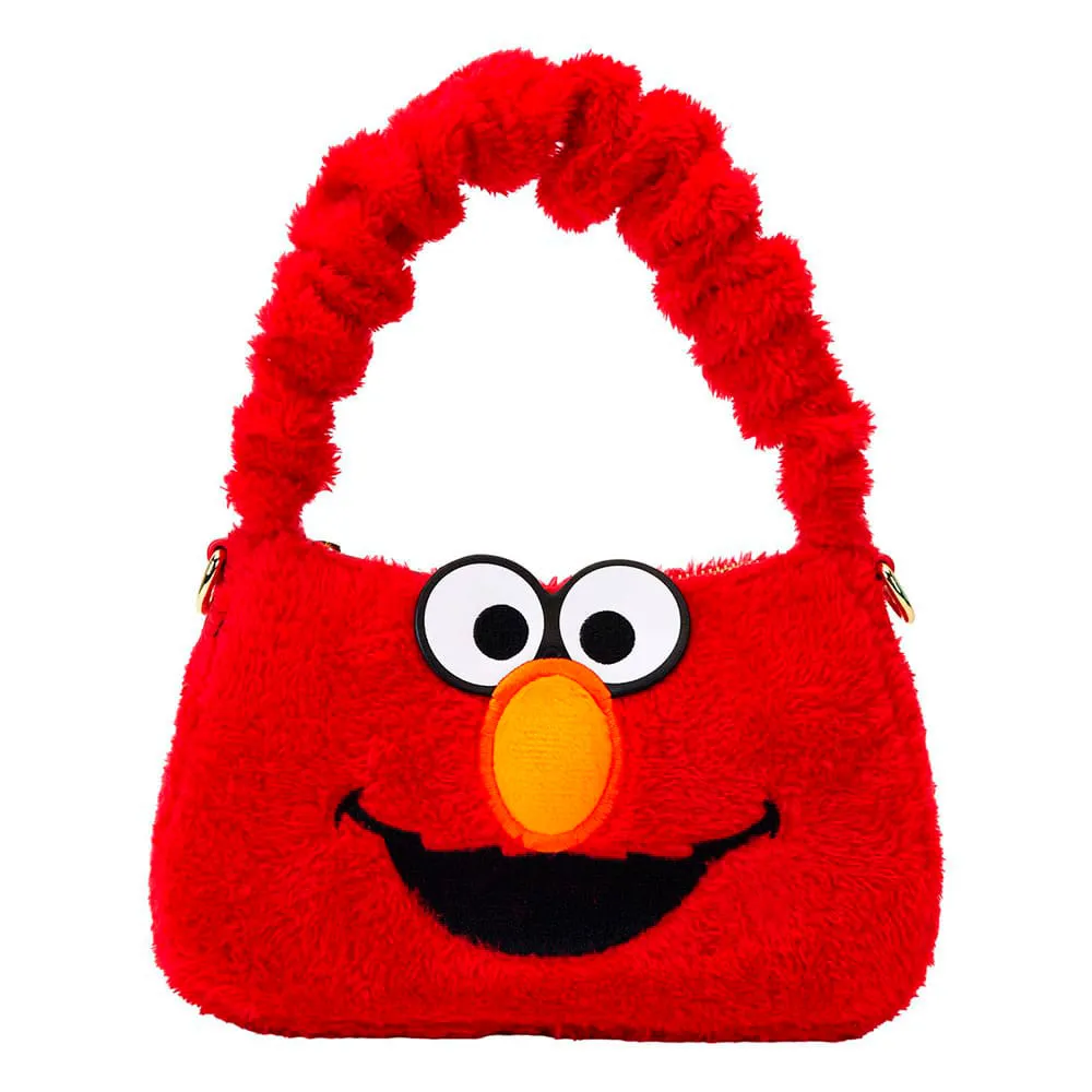 Сумка через плечо Loungefly Elm, красный
Сумка через плечо Loungefly Elm, красный