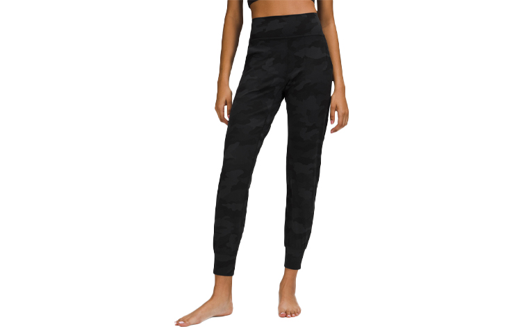 Lululemon Женские спортивные брюки Align Deep Carbon Camouflage
Lululemon Женские спортивные брюки Align Deep Carbon Camouflage