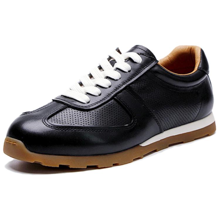 Водонепроницаемые, легкие и дышащие низкие мужские кроссовки для скейтбординга ZUOSAISI, Black
Водонепроницаемые, легкие и дышащие низкие мужские кроссовки для скейтбординга ZUOSAISI, Black