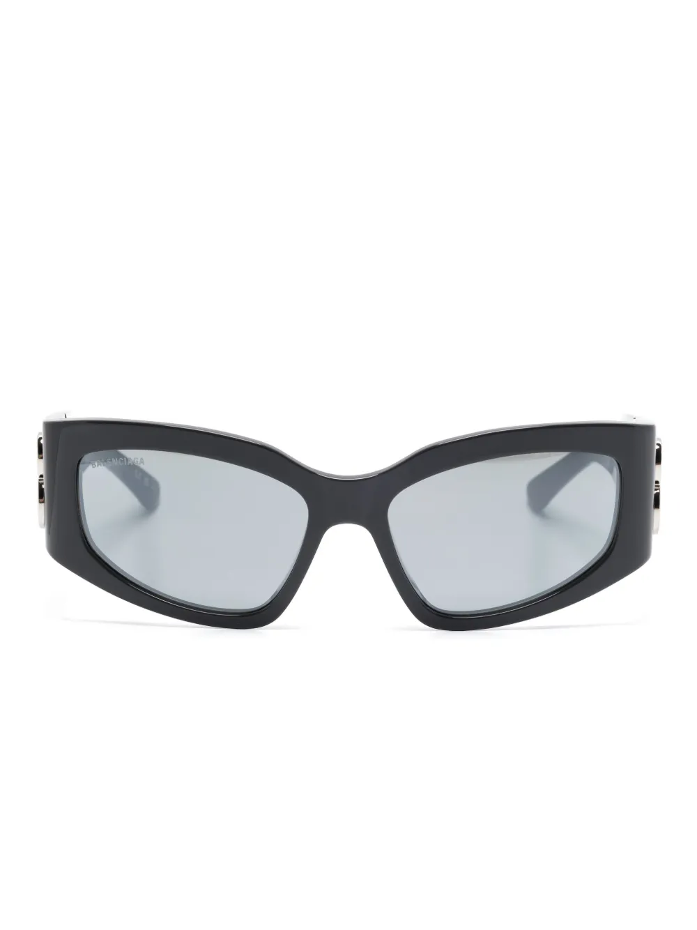 Солнцезащитные очки Bossy Balenciaga Eyewear, серый
Солнцезащитные очки Bossy Balenciaga Eyewear, серый